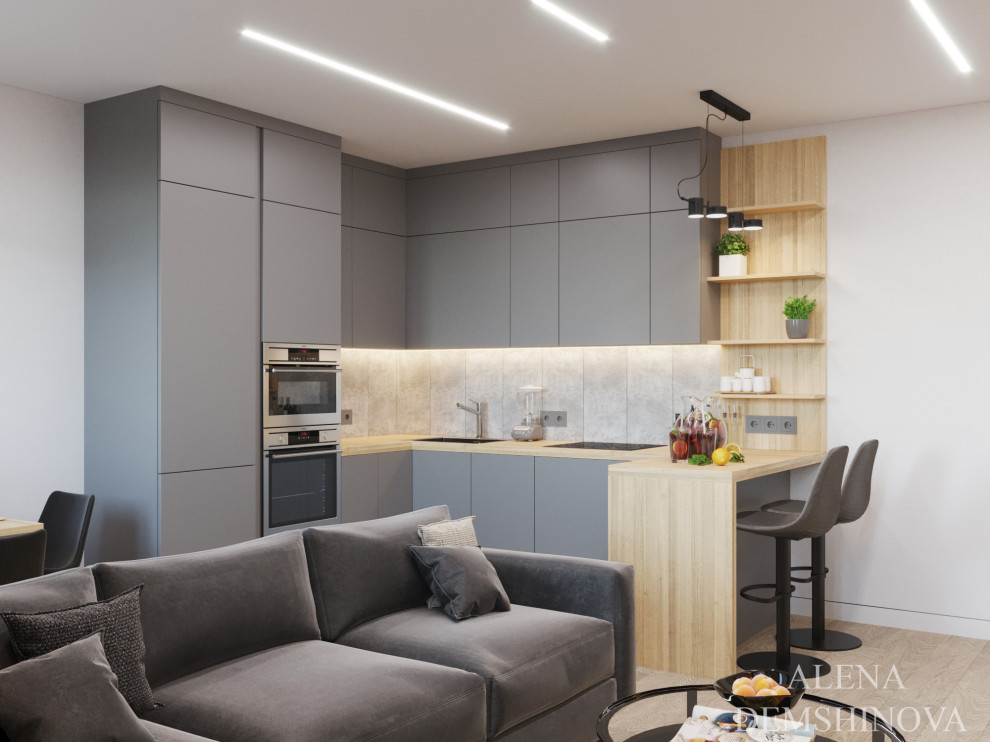 Квартира Михайлово