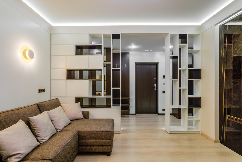 Квартира в Москве