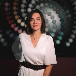 Ирина Семенова