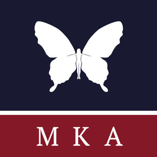 Краски МКА