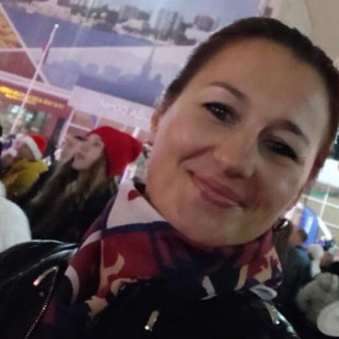 Ольга Сумарокова
