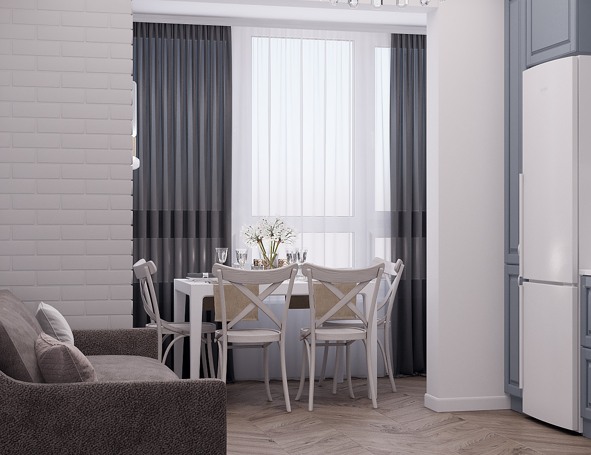 Шелковая пыль