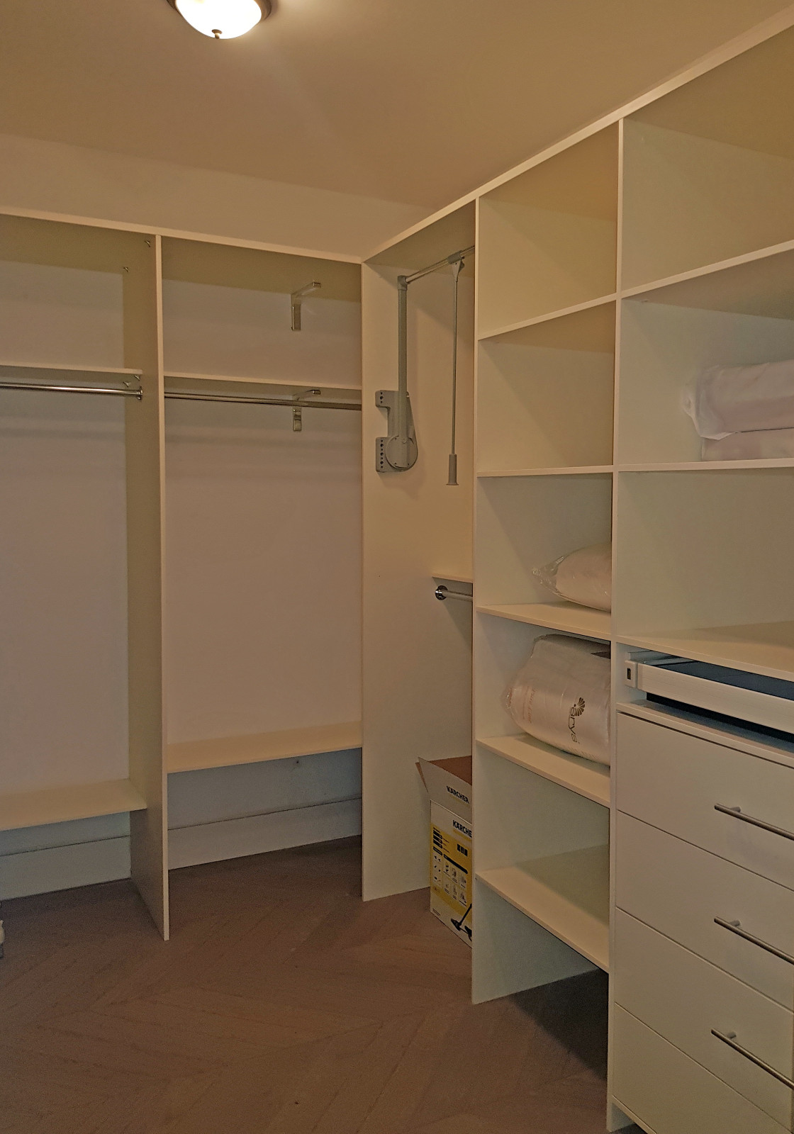 Аппартаменты в Испанском стиле