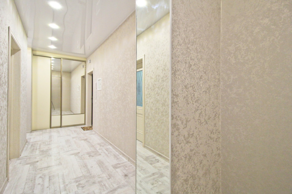 Калининград, Нансена 73