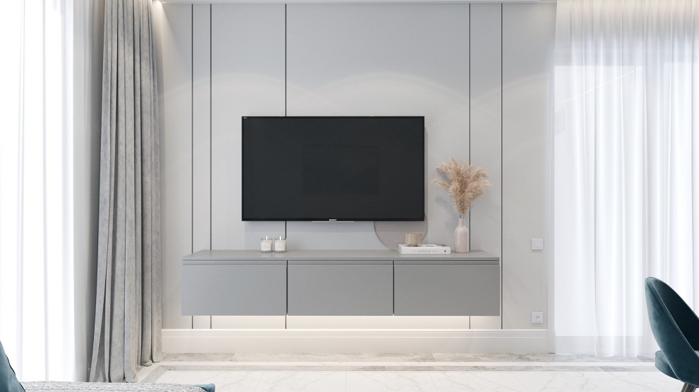 Частный дом