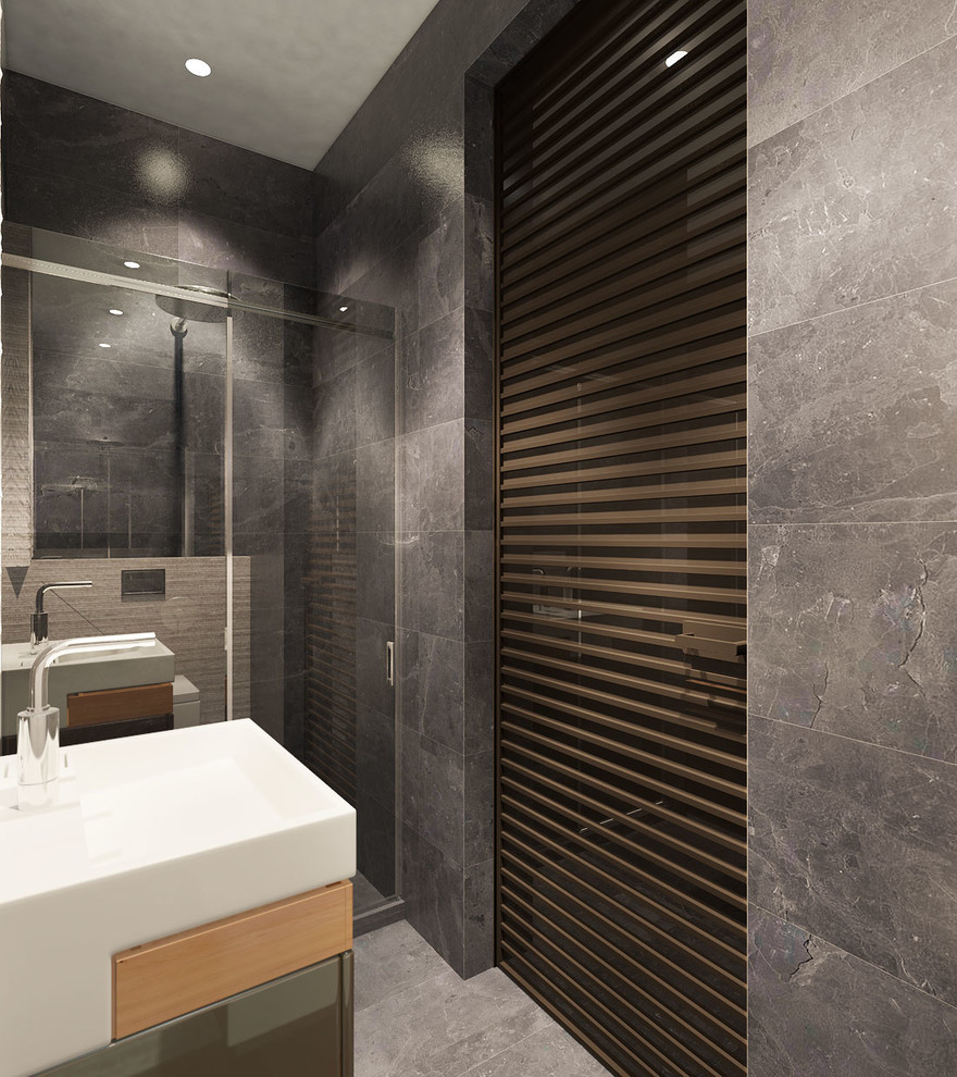 Квартира в ЖК «DiademaClubHouse».