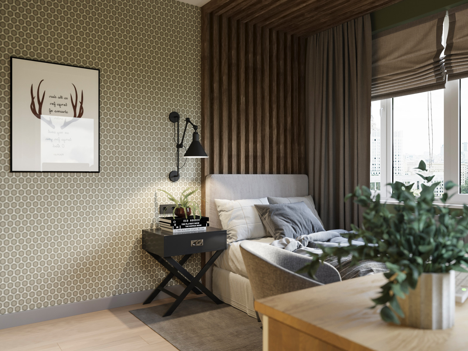 ЖК "Сколковский"