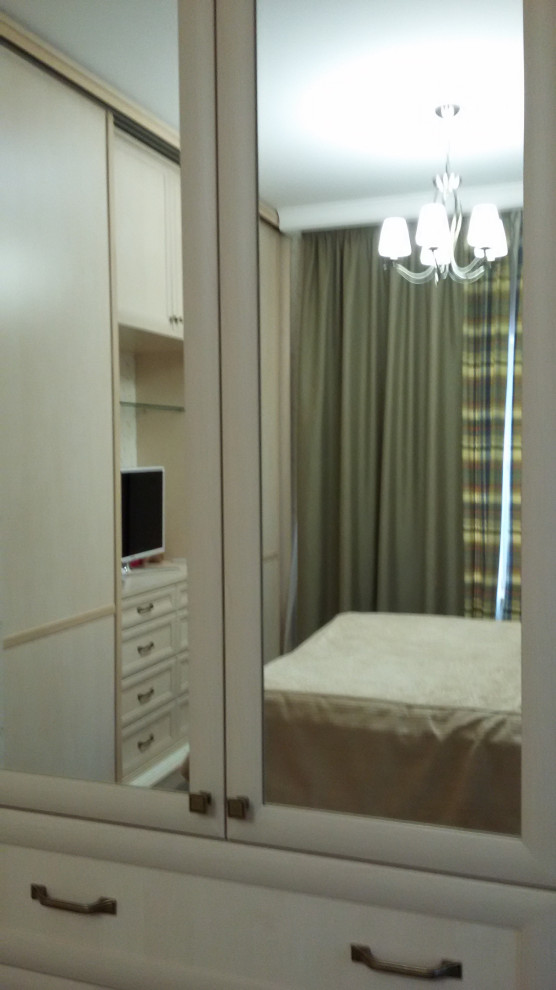 Зеленая усадьба