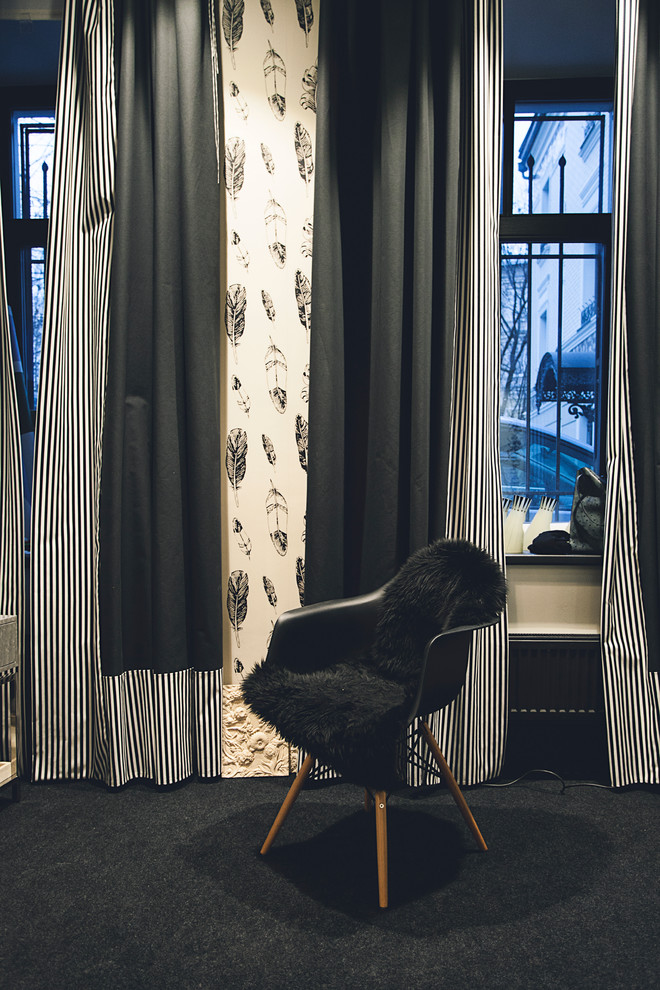 Портрет: Декоратор Анна Муравина представляет собственные коллекции