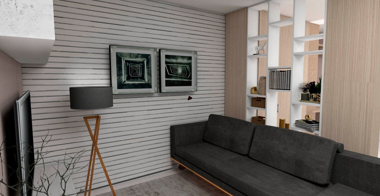 Зонирование про-ва