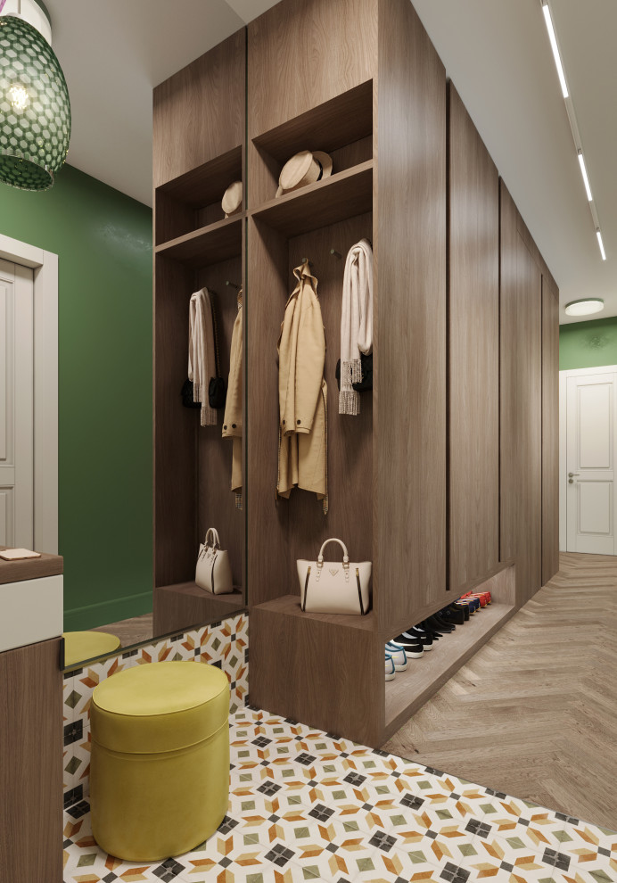 Квартира в Хамовниках