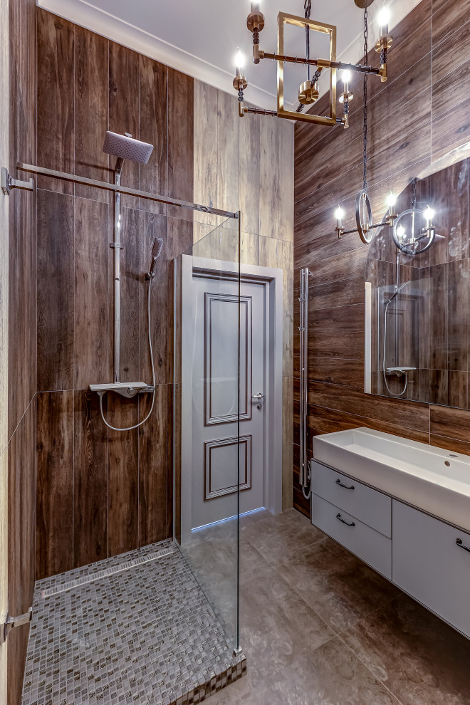 Дом в Невской Усадьбе