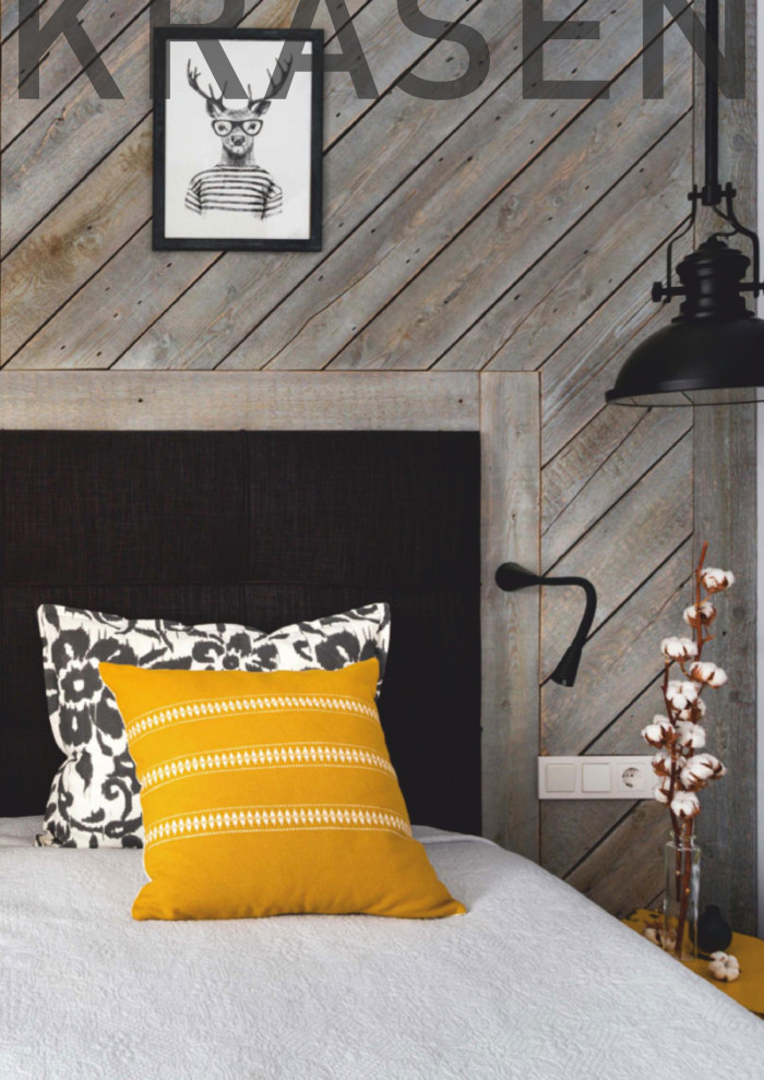 Официальный каталог Yasen Krasen 2019-2020гг