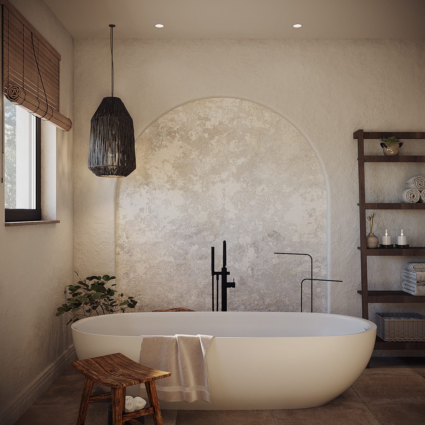 Частный дом в г. Сочи