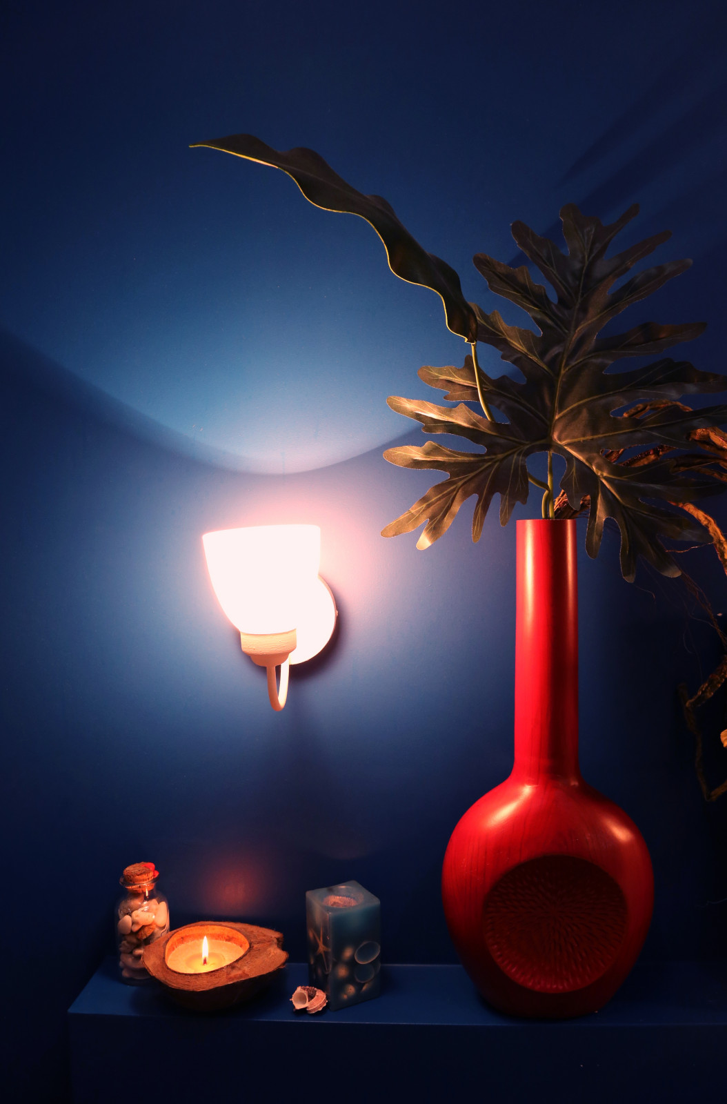 РАЙ В ШАЛАШЕ