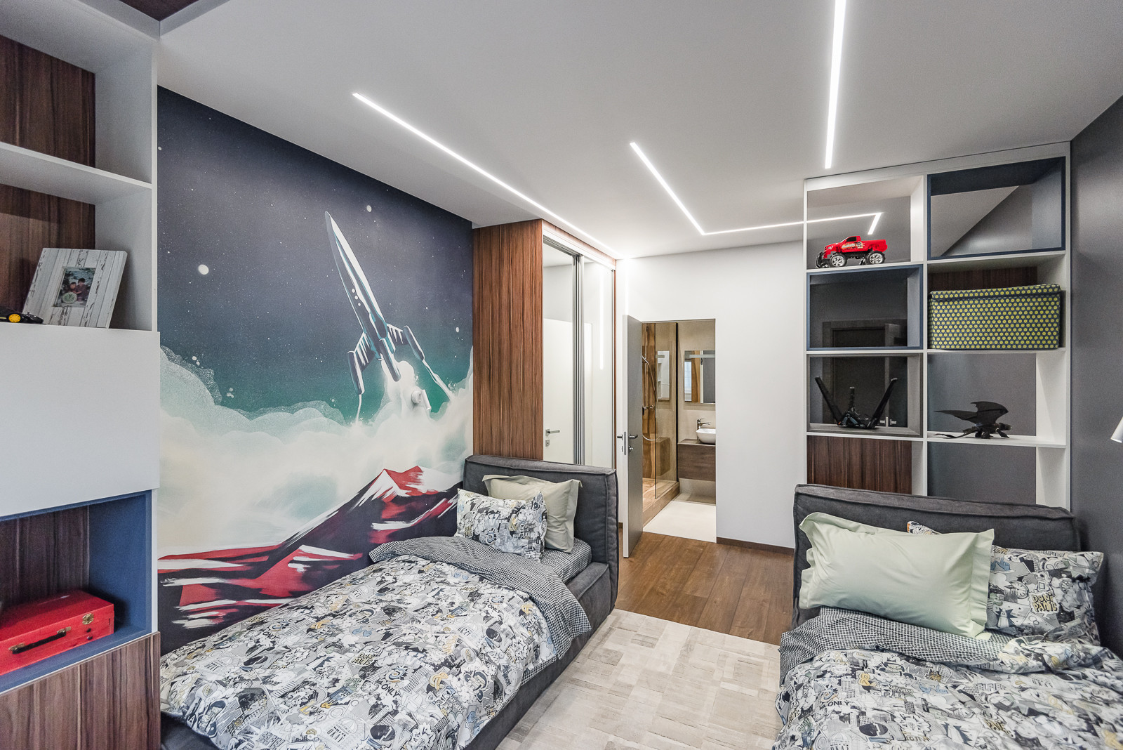 Неоклассика