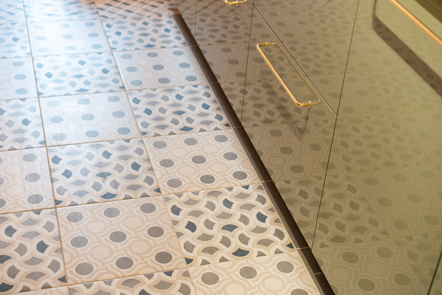 Яркая геометрия