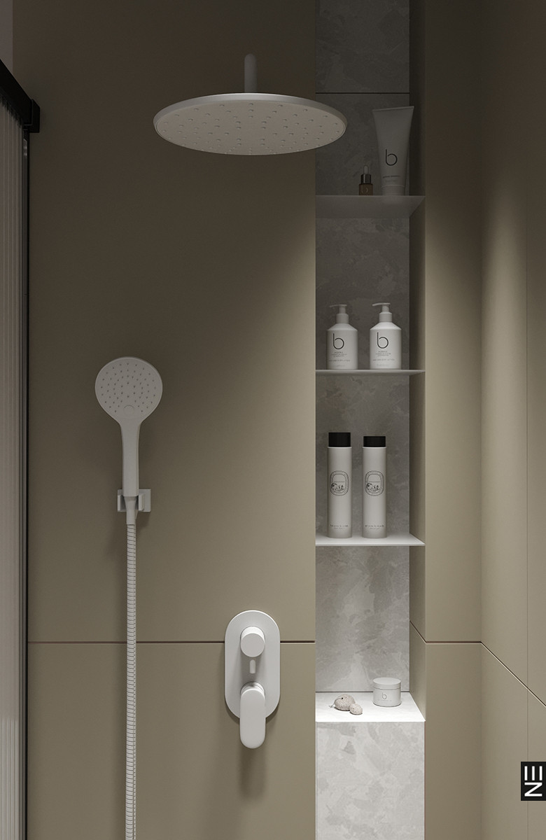 ЖК Клевер парк для Андрея и Натальи