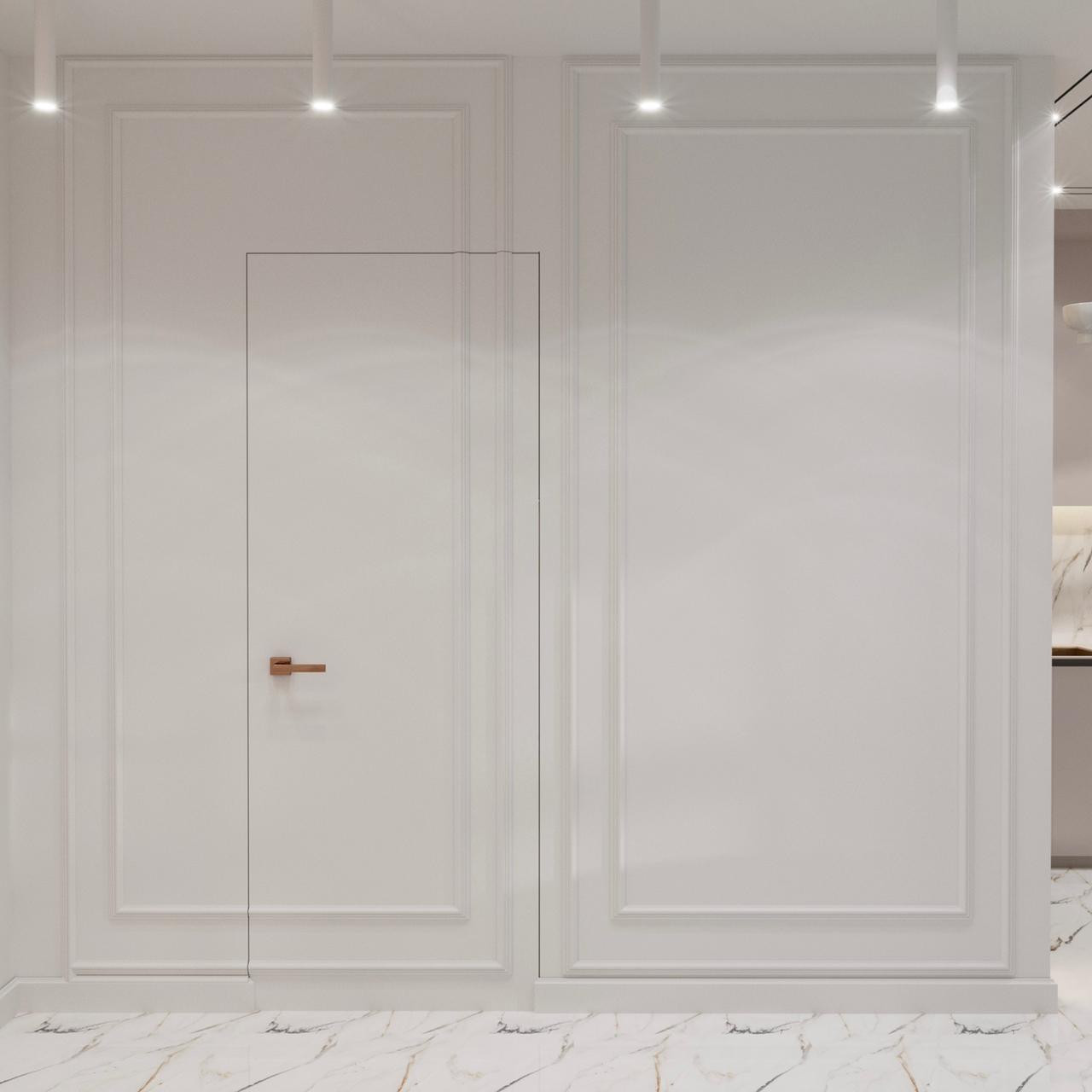 ЖК Репников, квартиры для девушки