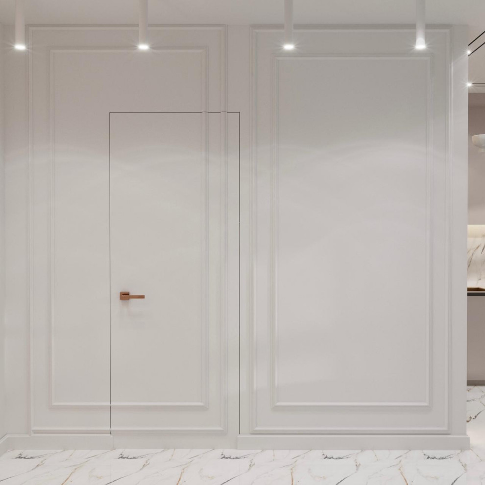 ЖК Репников, квартиры для девушки