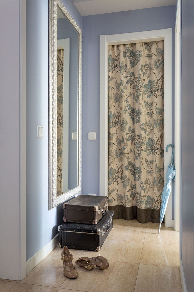 Small Flat