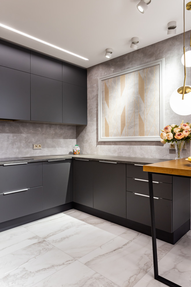 Обложка проекта: Роскошь минимализма!