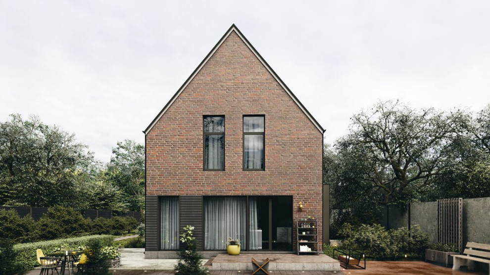 Бертон Хилл