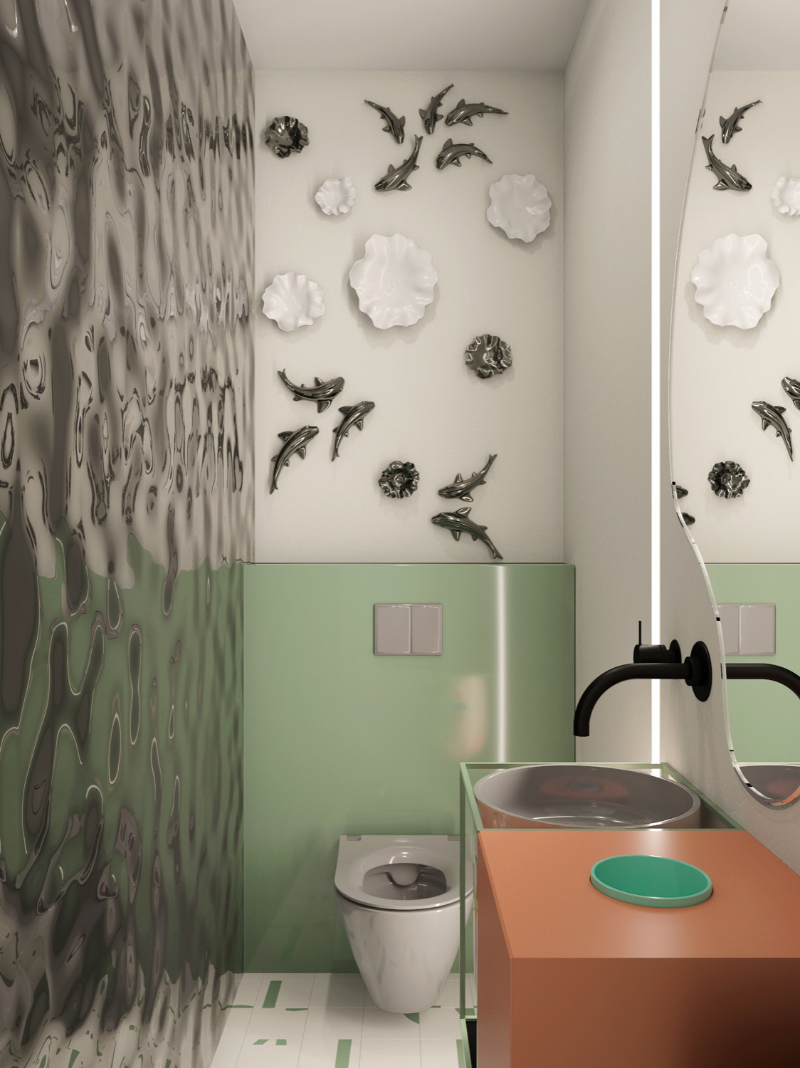 Салон красоты в Калининграде