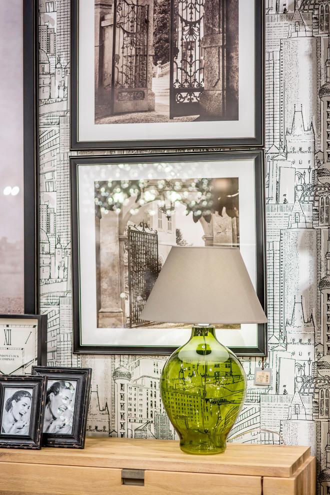 Обложка проекта: 4Concepts Design lighting