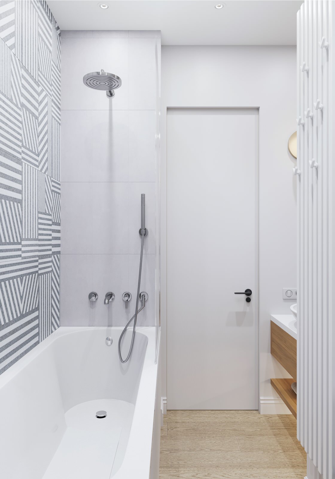 Квартира г. Москва