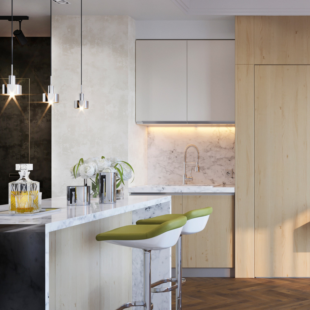 Фоновое изображение профиля Андрей Васильченко