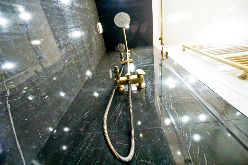 Квартира 90м2 "ЖК Маяковский"