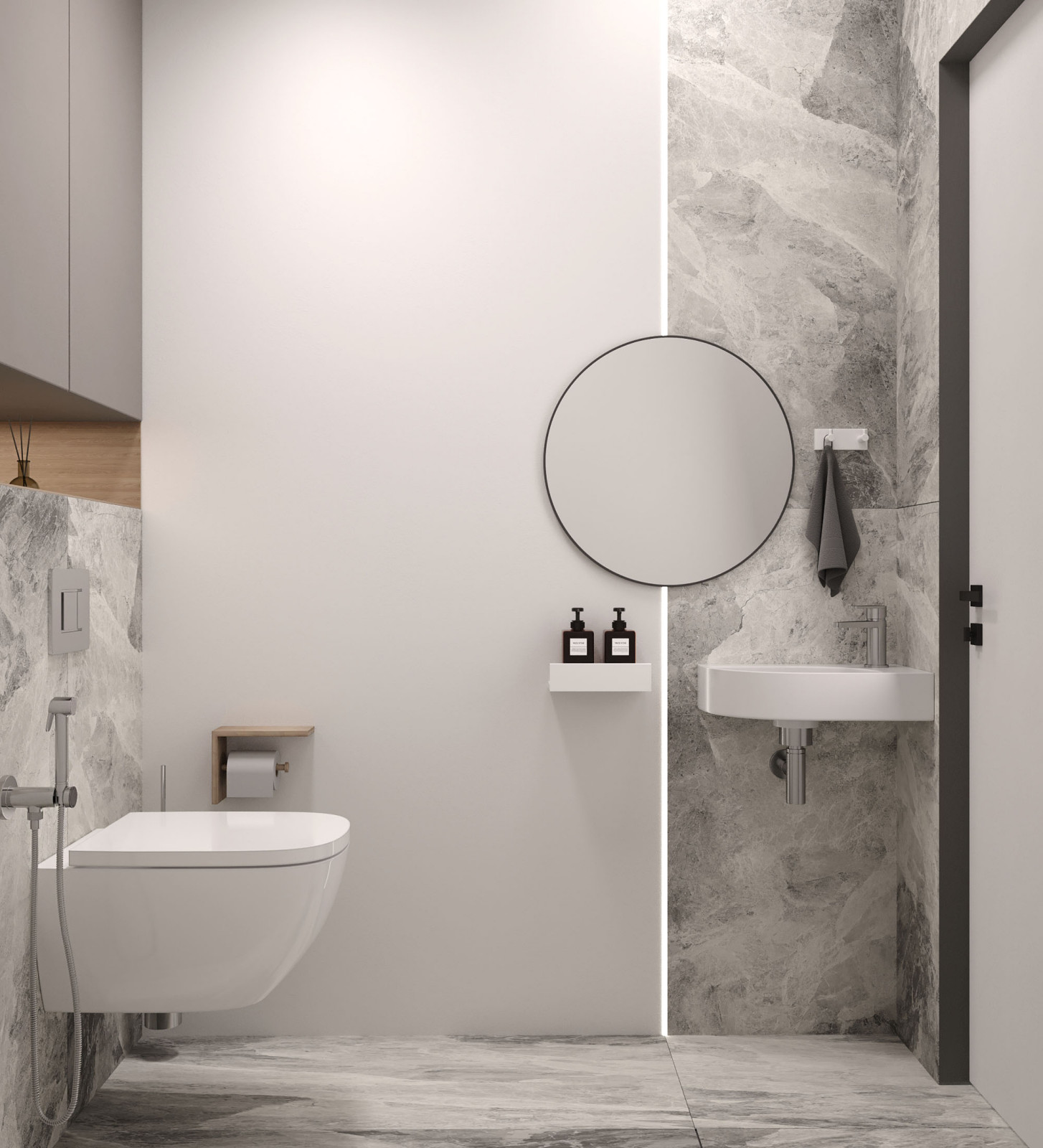 Обложка проекта: 61 квартал