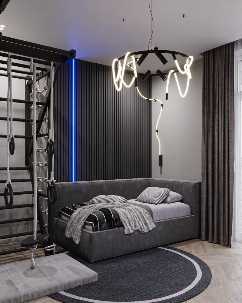 ЖК Квартал 55 (с террасой)