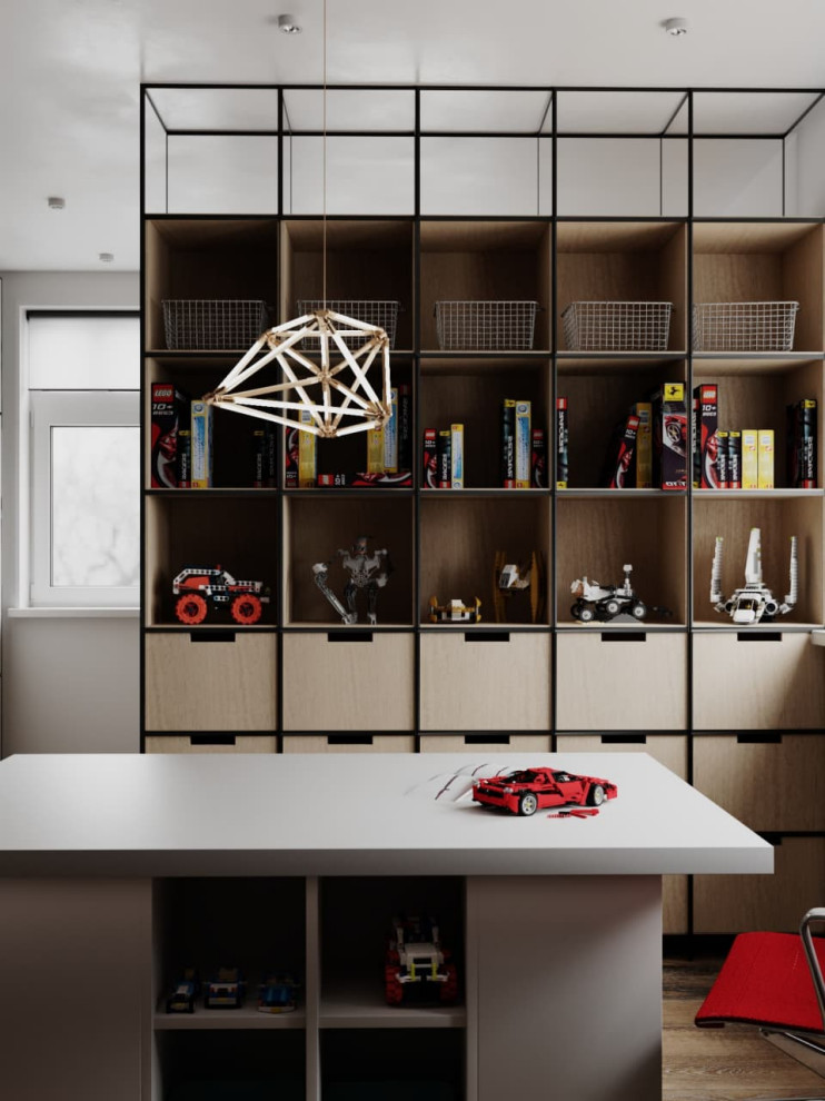 Детская для мальчика