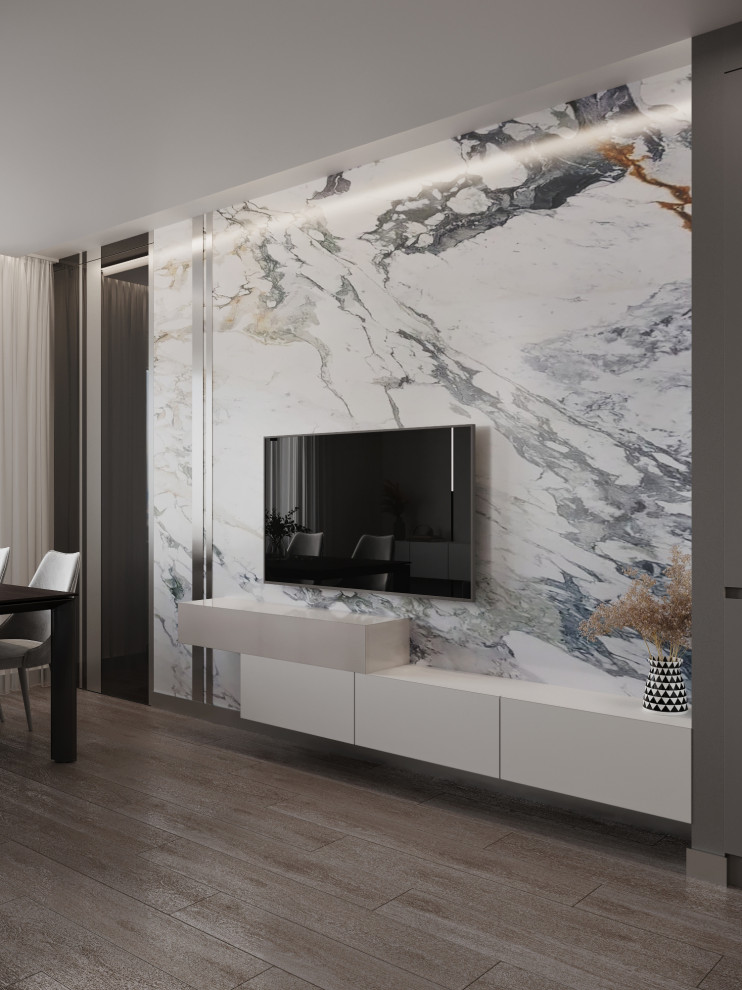 Минимализм на страже комфорта