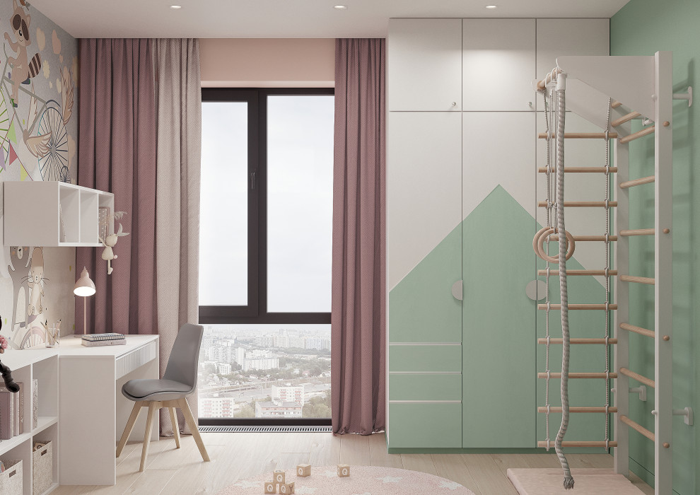 ЖК Дискавери