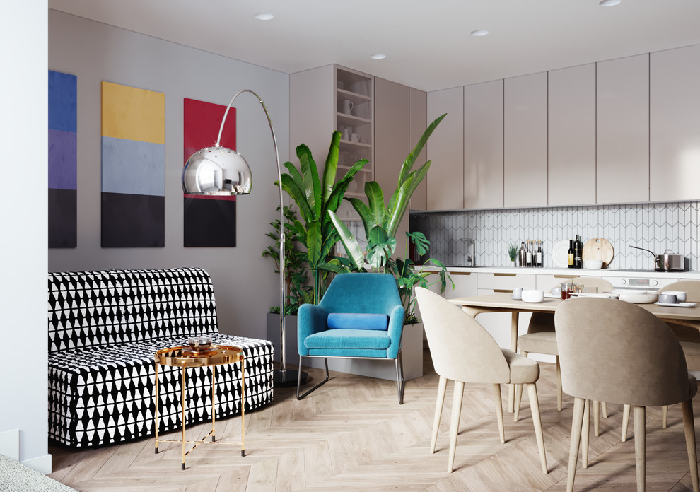 Магия рассвета