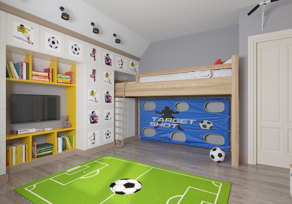 Загородный дом в г.Раменское