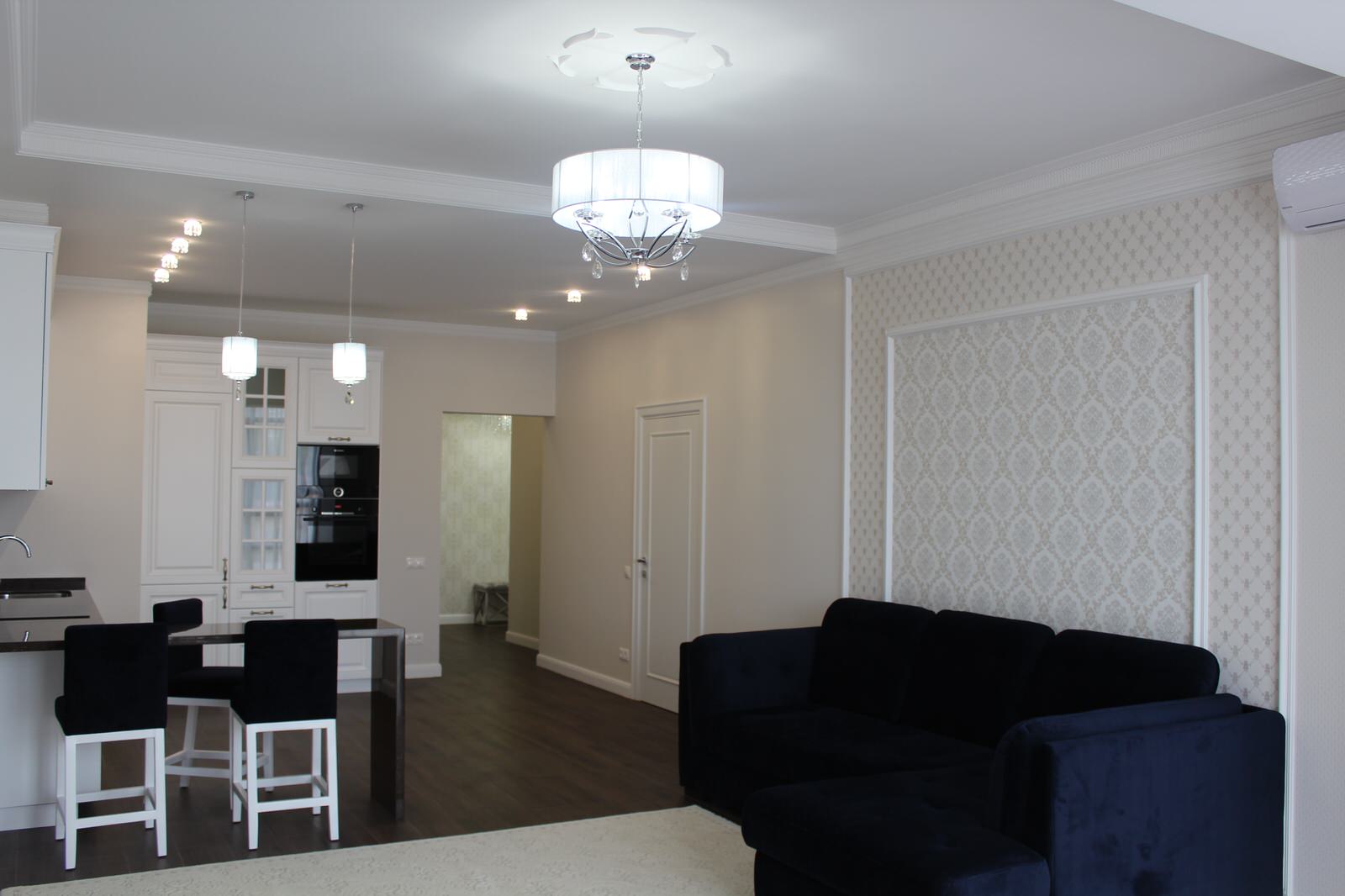 Роскошь и грация