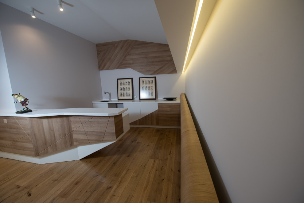 Частный дом