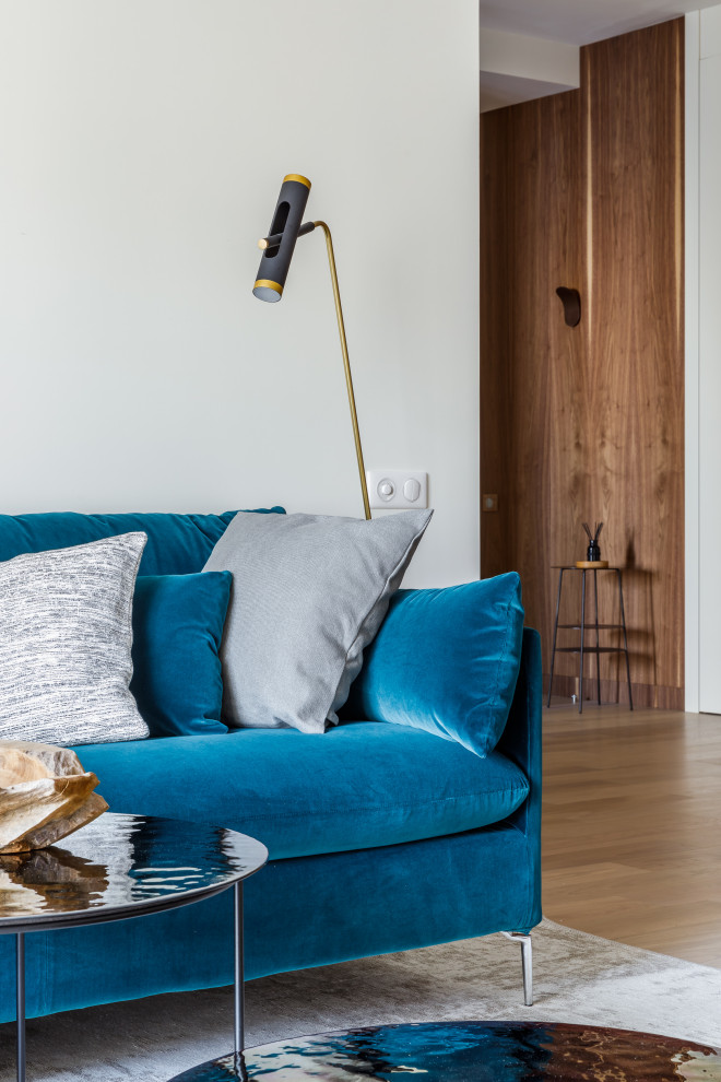 ЖК "Актёр Гэлакси"