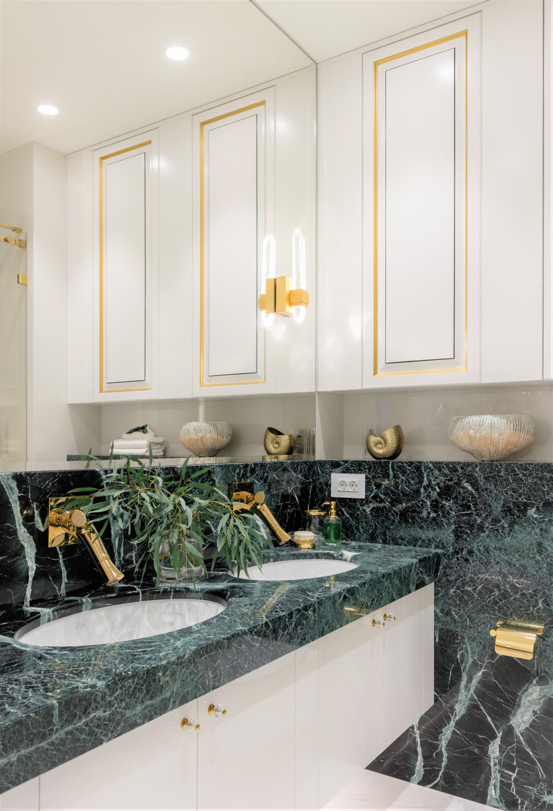 Обложка проекта: Современная классика