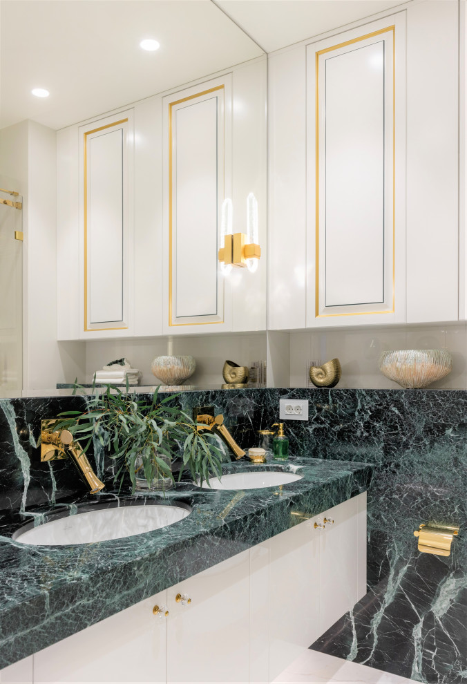 Обложка проекта: Современная классика