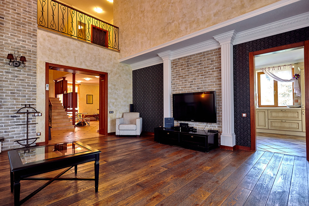 Частное домовладение 004