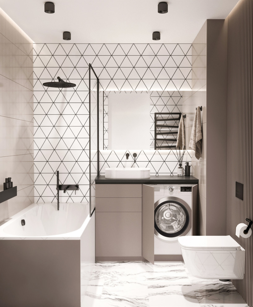 Квартира в микрорайоне Путилково