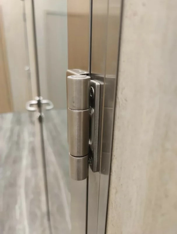 Обложка проекта: Эксклюзивные противопожарные двери EIW 30 для Мариинского театра, новая сцена.