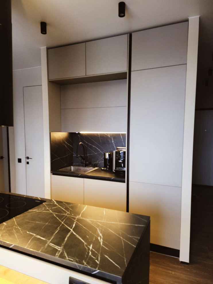 ЖК Первый Московский