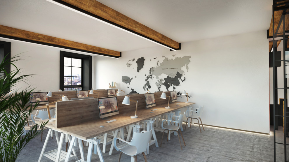 Отель генеральская дача