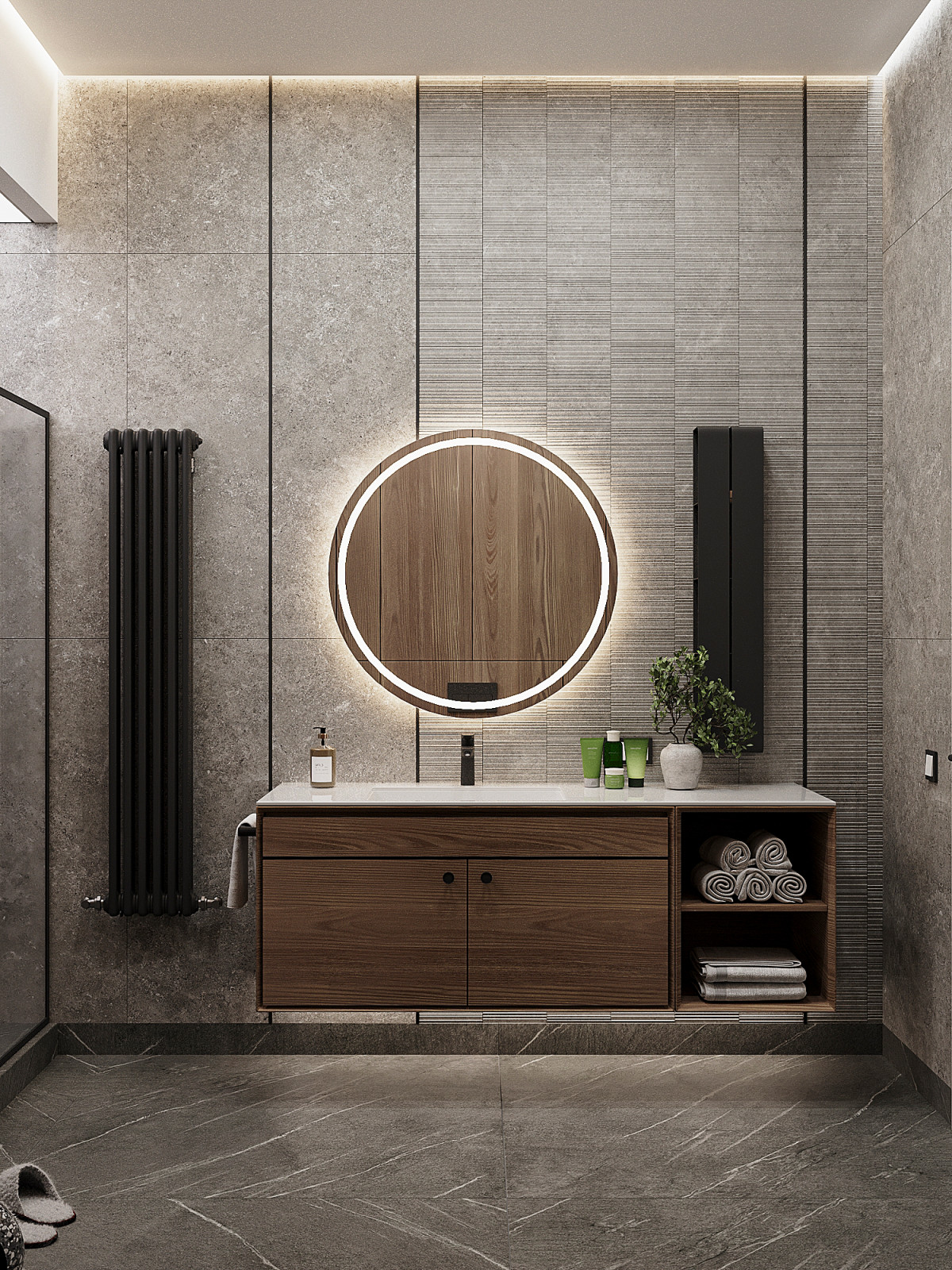 Дом для молодой семьи в МО